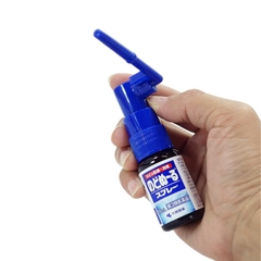 Kobayashi - Xịt Họng Trị Ho, Rát Họng Kobayashi 15ml