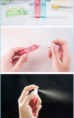 ORA2_Xịt thơm miệng khử mùi hôi Ora2 Sunstar 6ml