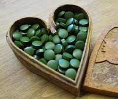 Tảo Lục Orihiro Chlorella (900 Viên)