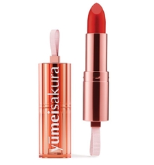 Yumeisakura - Son Môi Yumeisakura Matte Revolution Lipstick YMS07 (Đỏ Cam)