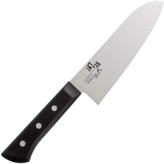 Dao Thái Cao Cấp  KAI Magoroku Santoku 165mm - Hàng Nhật nội địa