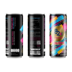 82X Kakemono - Nước Uống Collagen 500ml