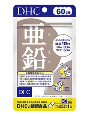 DHC_Combo giảm mụn, nóng trong DHC 60 ngày Nhật Bản- Hàng Nhật nội địa