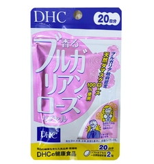 DHC_Combo Trắng Sáng Da + Thơm Cơ Thể DHC 20 Ngày