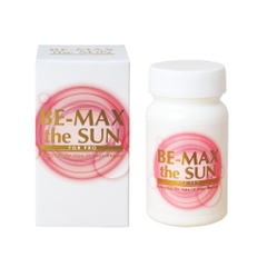 Viên Uống Chống Nắng Be-Max The Sun 30 Viên