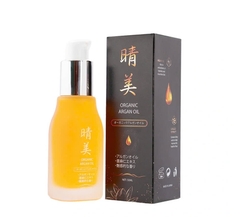 Argan - Dầu Dưỡng Tóc Komi Dưỡng Tóc Chuyên Sâu, Ngăn Ngừa Xơ Rối