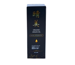 Argan - Dầu Dưỡng Tóc Komi Dưỡng Tóc Chuyên Sâu, Ngăn Ngừa Xơ Rối