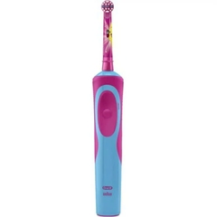 Oral-B - Bàn Chải Đánh Răng Điện Oral-B Sumizumi Kids Pokemon Pink