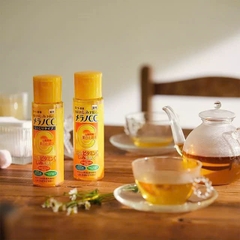 Rohto - Nước Hoa Hồng Melano CC Rohto Lotion Trắng Da Trị Thâm Nám Tàn Nhang 170ml (Loại Nhiều Ẩm)