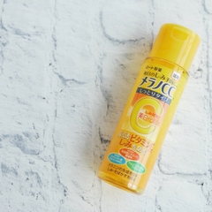 Rohto - Nước Hoa Hồng Melano CC Rohto Lotion Trắng Da Trị Thâm Nám Tàn Nhang 170ml (Loại Nhiều Ẩm)