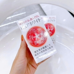 Shiseido - Viên Uống Trắng Da Shiseido Pure White 240 Viên