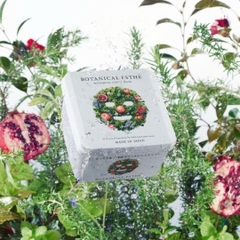 Botanical Esthe - Mặt Nạ Thảo Mộc Đa Năng Botanical Esthe Hộp 30 Miếng Mẫu 1