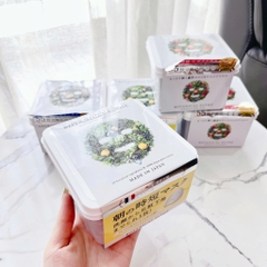 Botanical Esthe - Mặt Nạ Thảo Mộc Đa Năng Botanical Esthe Hộp 30 Miếng Mẫu 2