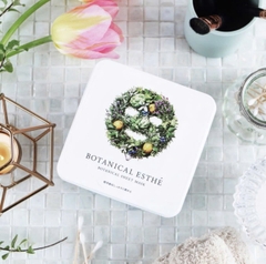 Botanical Esthe - Mặt Nạ Thảo Mộc Đa Năng Botanical Esthe Hộp 30 Miếng Mẫu 2