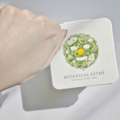 Botanical Esthe - Mặt Nạ Thảo Mộc Đa Năng Botanical Esthe Hộp 30 Miếng Mẫu 3 Hương Cam