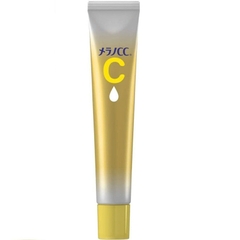 Rohto – Tinh Chất Đặc Trị Thâm Nám, Tàn Nhang Melano CC Premium 2021