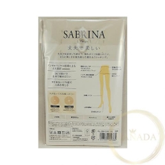 Sabrina - Quần Tất SABRINA SB430 Màu 389 Natural Beige Size M-L