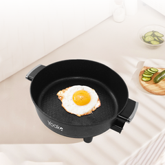 Nồi lẩu điện YOAKE YK-MT760