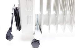 Máy sưởi dầu Tiross 11 thanh TS920