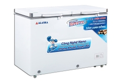 Tủ đông Alaska Inverter 210 lít FCA3600CI