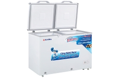 Tủ đông Alaska Inverter 210 lít FCA3600CI