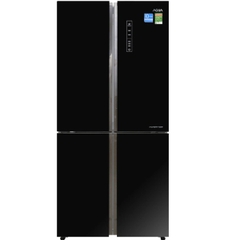 Tủ lạnh AQUA Inverter 602 Lít AQR-IG696FS (GB)