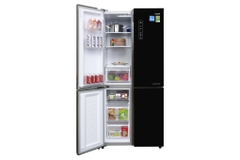 Tủ lạnh AQUA Inverter 602 Lít AQR-IG696FS (GB)