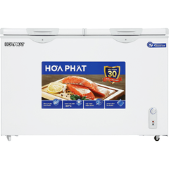 Tủ đông Hòa Phát Inverter 352 Lít HPF AD8352