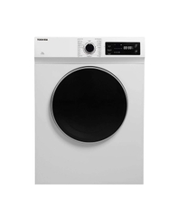 Máy sấy thông hơi Toshiba 7.0 KG TD-H80SEV(WK)