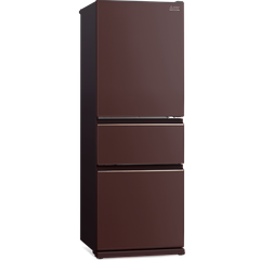 Tủ lạnh Mitsubishi Inverter 330 lít MR-CGX41EN-GBR-V