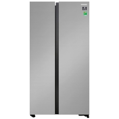 Tủ lạnh Samsung Inverter 655 lít RS62R5001M9/SV