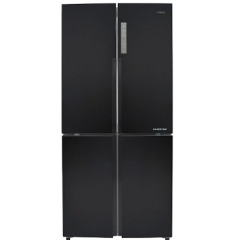 Tủ lạnh Aqua 456 lít AQR-M525XA(FB)