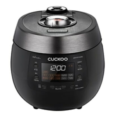 Nồi cơm điện áp suất điện tử Cuckoo CRP-PW1085FD 1.8L