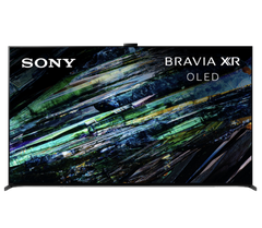 Google TV Sony Bravia 65 inch XR-65A95L Oled 4K Model 2023