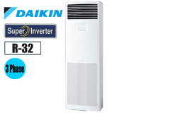 Điều hòa tủ đứng Daikin inverter 34.000BTU 3 Pha FVA100AMVM/RZF100CYM