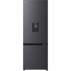 ủ lạnh LG Inverter 332 lít LBD33BLM