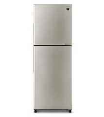 Tủ lạnh Sharp Inverter 330 lít SJ-XP352AE-SL