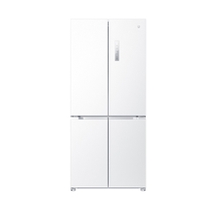 Tủ Lạnh 4 Cánh Xiaomi Mijia 436L - Có Ngăn Đông Mềm Model 2025