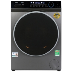 Máy giặt Aqua Inverter 10 kg AQD- DD1001G PS