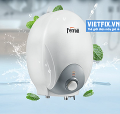 Bình nóng lạnh Ferroli Mito 6 L