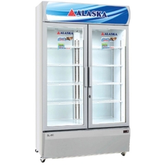 Tủ mát Alaska 580 lít SL 7C