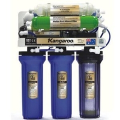 Máy lọc nước Kangaroo KV KG108A-KV - 8 lõi không vỏ tủ