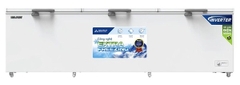 Tủ đông Hòa Phát HPF AD81190.1 Inverter dàn đồng 3 cánh 1190L -30oC