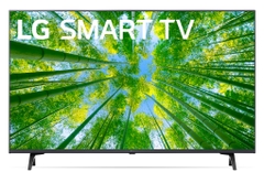 Smart Tivi LG 4K 55 inch 55UQ7550PSF