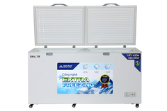 Tủ đông Funiki Hòa Phát HCF-656S2N2 270L