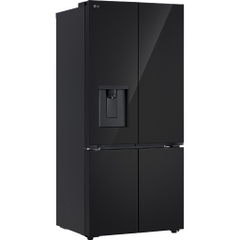 Tủ lạnh LG Inverter 607 lít Multi Door LFD61BLGA