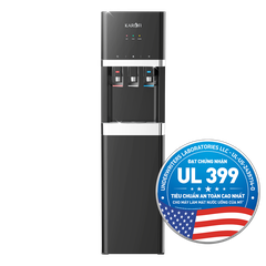 Cây nước nóng lạnh nguội Karofi HCV208B