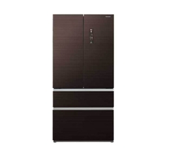 Tủ Lạnh Panasonic Inverter NR-W621VF-T2 618L