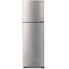 Tủ lạnh Sharp SJ-X282AE-SL 253 lít Inverter 2 cửa