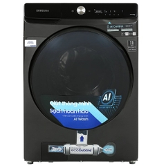 Máy Giặt Sấy Samsung 21/12 Kg WD21T6500GV / SV